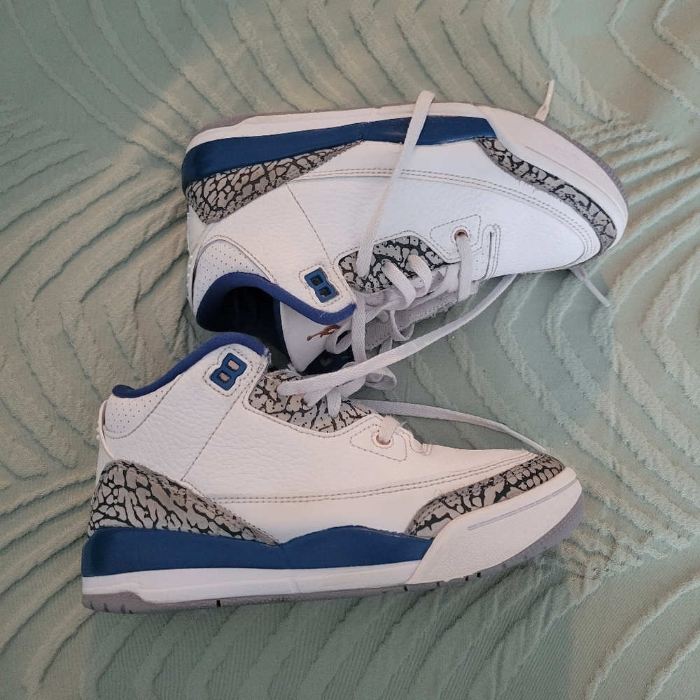 Jordan Retro 3